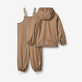 Wheat Hazel Regntøj Charlie Sæt