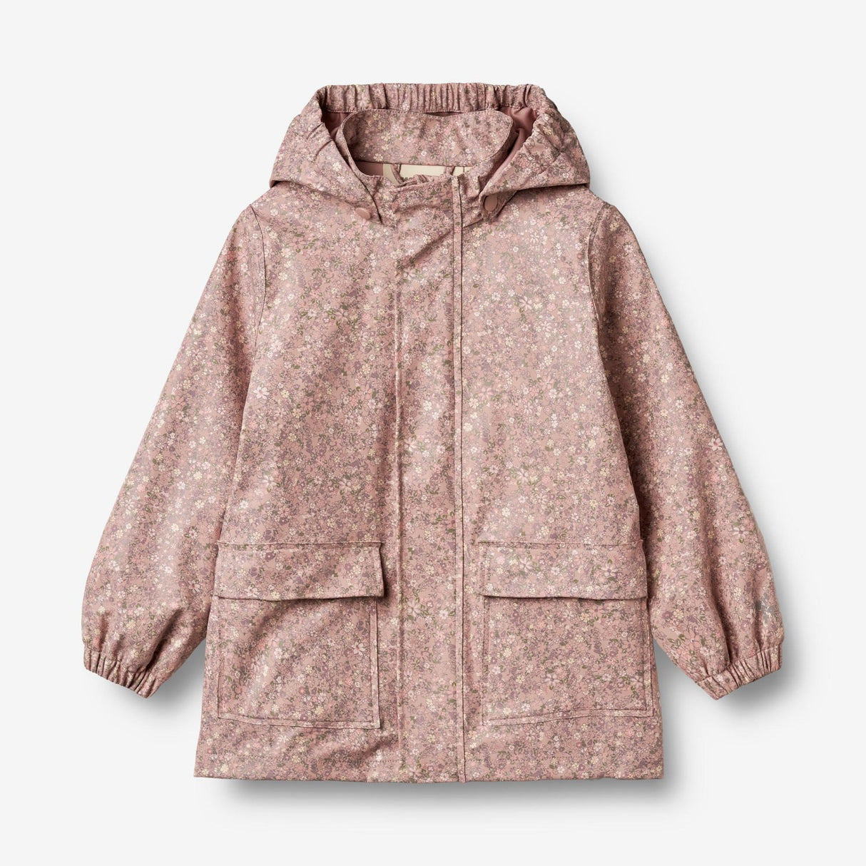 Wheat Powder Flower Meadow Regntøj Ola Sæt