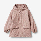 Wheat Powder Flower Meadow Regntøj Ola Sæt