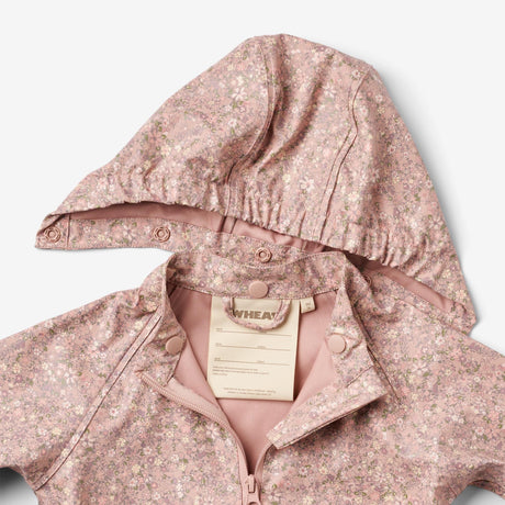 Wheat Powder Flower Meadow Regntøj Charlie Sæt