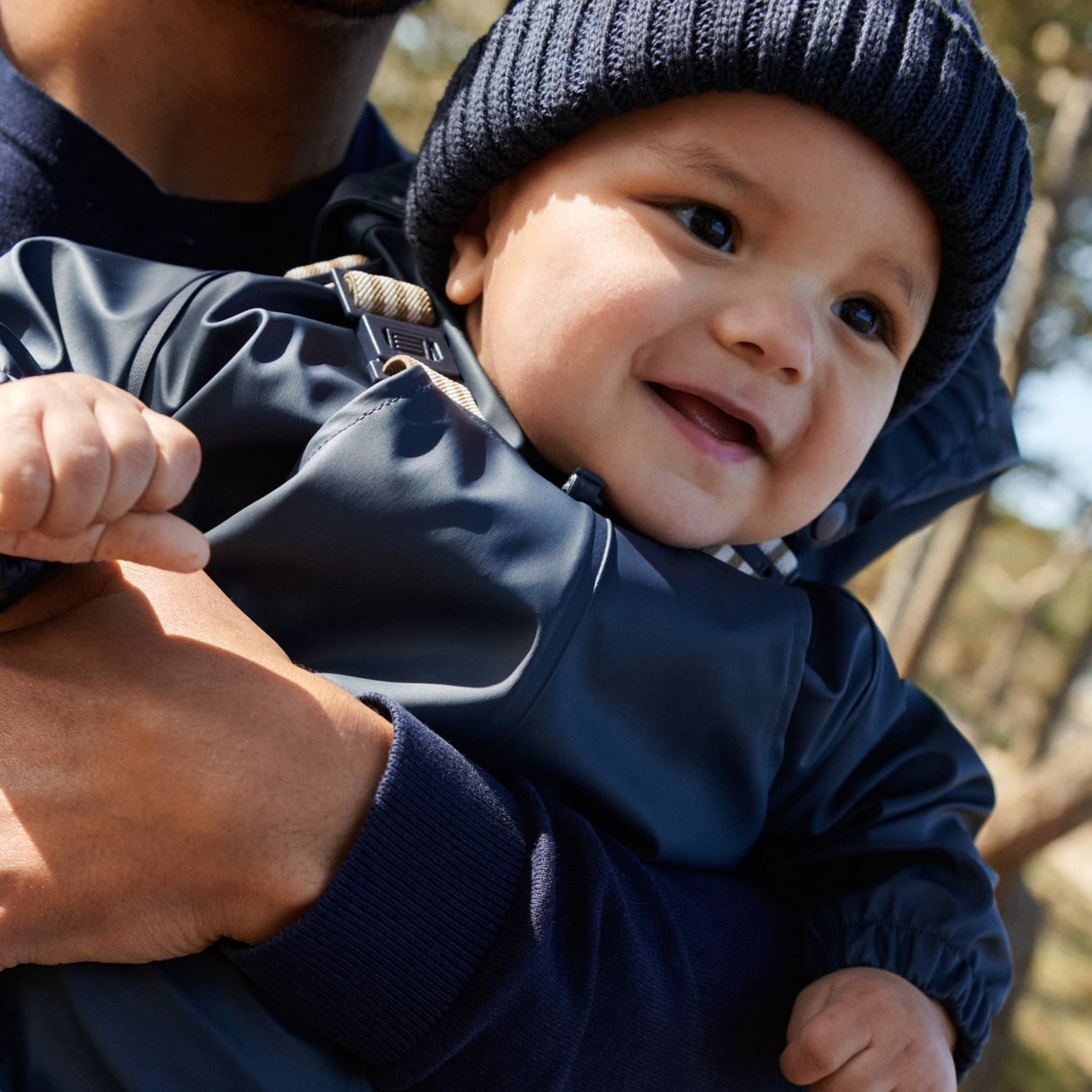Wheat Ink Regntøj Charlie Sæt