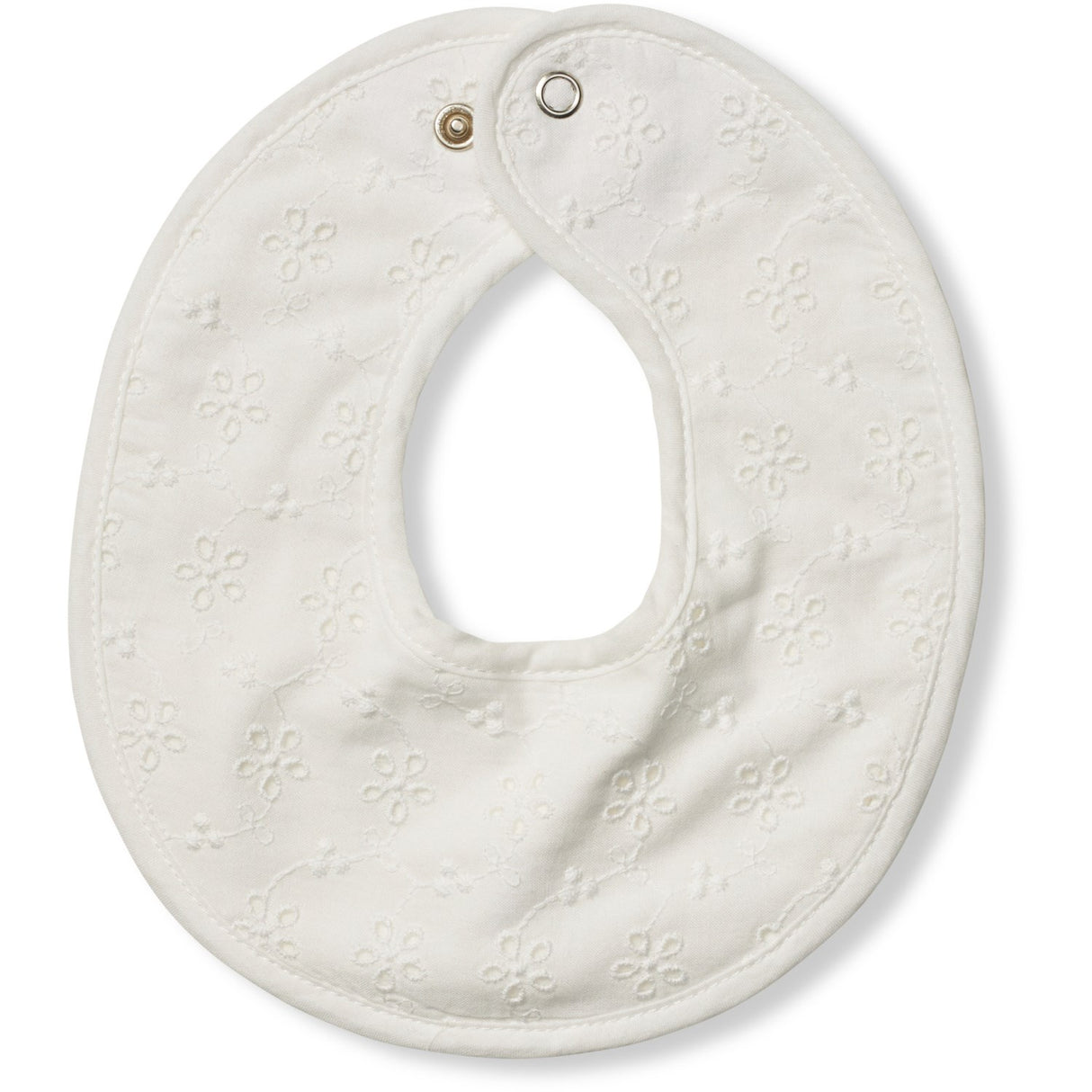 Lalaby Broderie Anglaise Bibi Hagesmæk