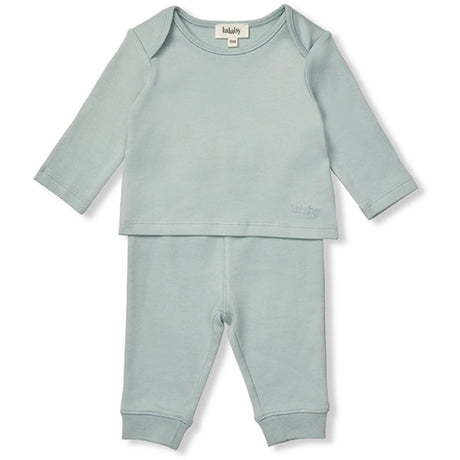 Lalaby Mint Baloo Sæt