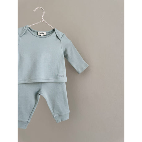 Lalaby Mint Baloo Sæt