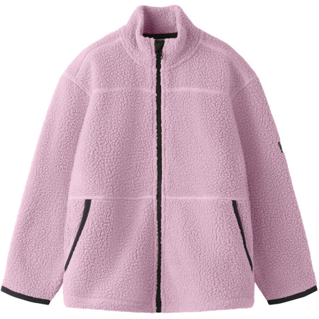 Name It Mauve Mist Nmfbulina Ls Nreg Bamse Card