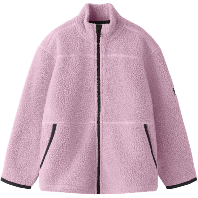 Name It Mauve Mist Nmfbulina Ls Nreg Bamse Card