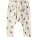Lil'Atelier Turtledove Sheep Nbmgavo Enk Loose Bukser Lil