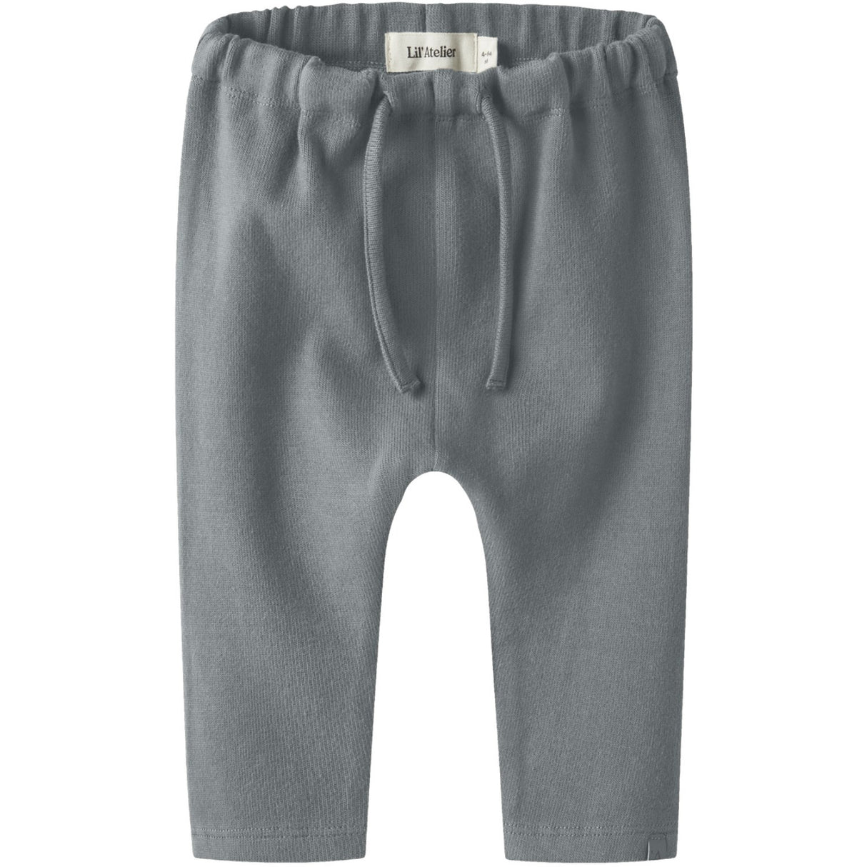 Lil'Atelier Monument Nbmthoro Leo Loose Bukser Lil