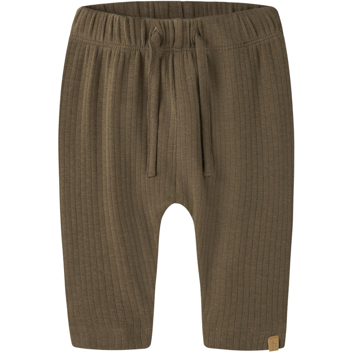 Lil'Atelier Teak Nbmgabo Hagesmæk Loose Bukser Lil