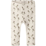 Lil'Atelier Turtledove Artichoke Nbfgayo Sin Slim Leggings Lil