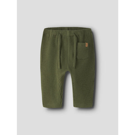 Lil'Atelier Cypress Nbmrajo Man Loose Bukser Lil