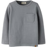 Lil'Atelier Monument Nmmthoro Hen Ls Slim Top Lil