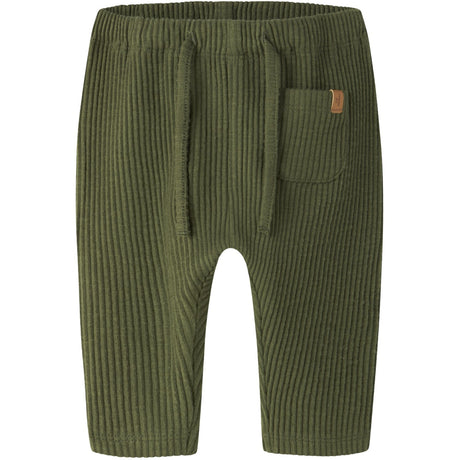Lil'Atelier Cypress Nbmrajo Man Loose Bukser Lil