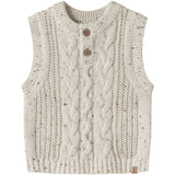 Lil'Atelier Turtledove Nbmgalto Kai Strik Vest Lil