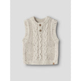 Lil'Atelier Turtledove Nbmgalto Kai Strik Vest Lil