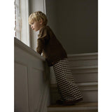 Lil'Atelier Teak Nmnnobir Ls Strik Lil