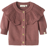 Lil'Atelier Withered Rose Nbfnoda Ls Strik Card Lil