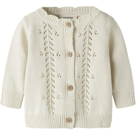 Lil'Atelier Turtledove Nbfoplea Ls Strik Card Lil