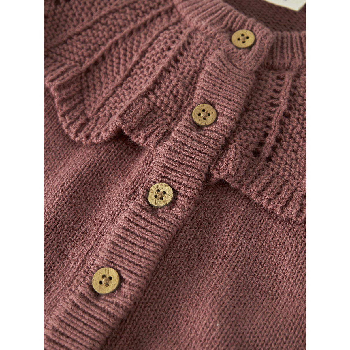 Lil'Atelier Withered Rose Nbfnoda Ls Strik Card Lil