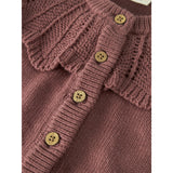 Lil'Atelier Withered Rose Nbfnoda Ls Strik Card Lil