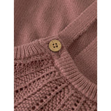 Lil'Atelier Withered Rose Nbfnoda Ls Strik Overall Lil