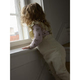 Lil'Atelier Hushed Violet Apple Rose Nbfgayo Sig Ls Slim Body Lil