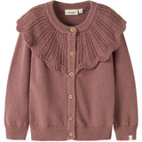 Lil'Atelier Withered Rose Nmfnoda Ls Strik Card Lil