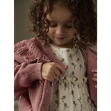 Lil'Atelier Withered Rose Nmfnoda Ls Strik Card Lil