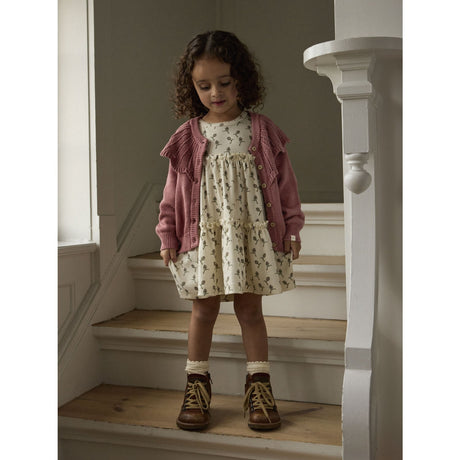 Lil'Atelier Withered Rose Nmfnoda Ls Strik Card Lil