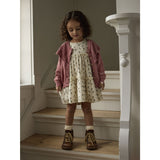 Lil'Atelier Withered Rose Nmfnoda Ls Strik Card Lil