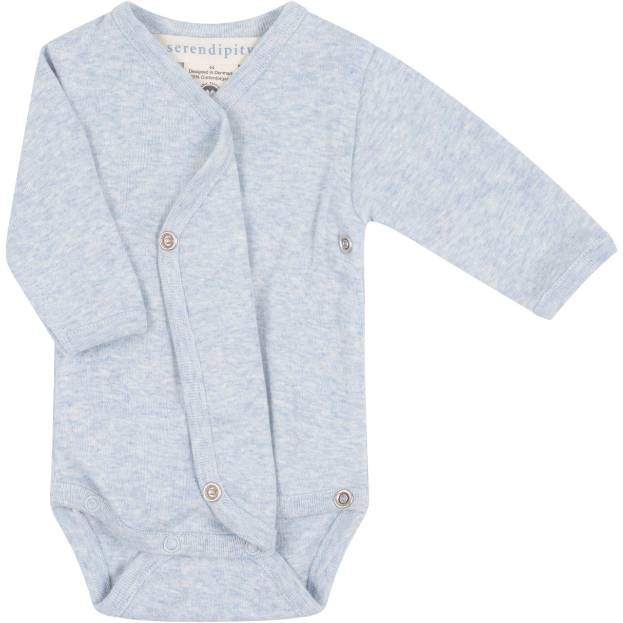 Serendipity Mist Newborn Slå-om Body