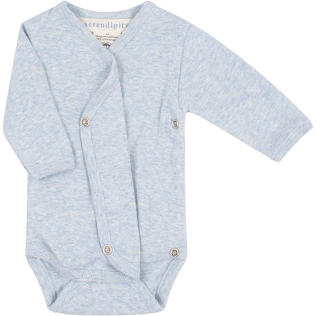 Serendipity Mist Newborn Slå-om Body