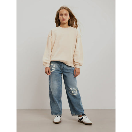 Sofie Schnoor Fog Elinsy Sweatshirt