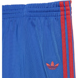 adidas Originals Blue/Semi Lucid Red Firebird Ts Sweat Sæt
