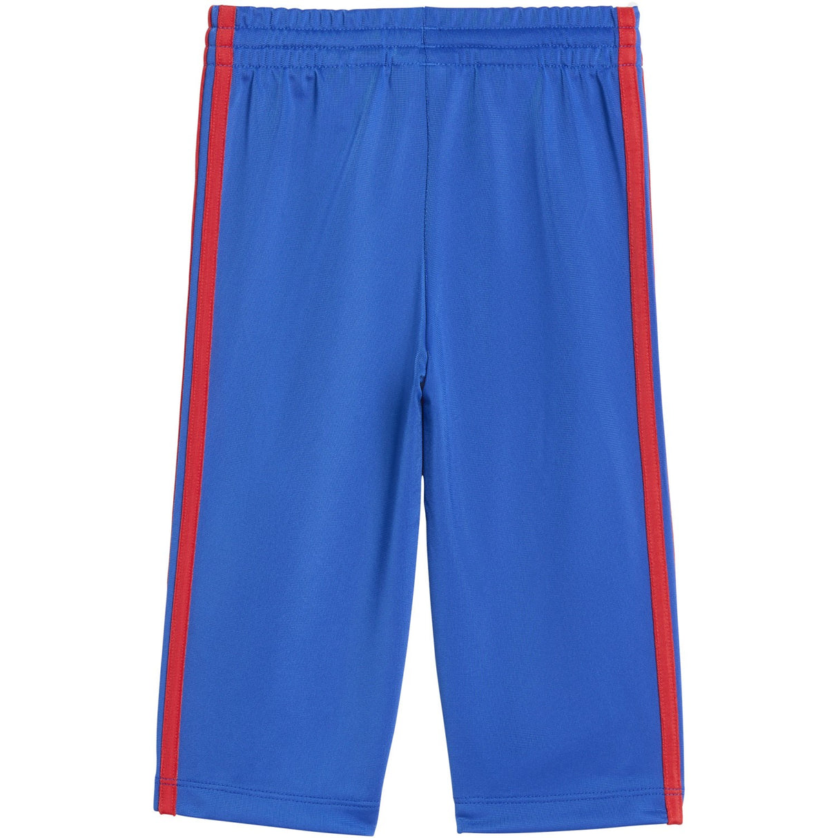 adidas Originals Blue/Semi Lucid Red Firebird Ts Sweat Sæt