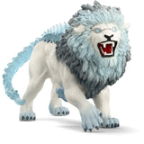 Schleich Slagthule Skyggedderkop
