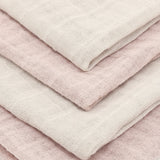 Pippi Shadow Gray Stofbleer Solid (4-Pack)