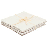 Pippi Taupe Gray Stofbleer (6-Pack)
