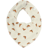 Pippi Adobe Bandana Savlesmæk Uni -Aop (3-Pack)
