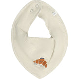 Pippi Adobe Bandana Savlesmæk Uni -Aop (3-Pack)