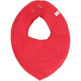 Pippi True Red Bandana Savlesmæk Girl -Aop (3-Pack)