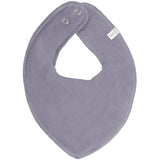 Pippi Blue Granite Bandana Savlesmæk Girl -Aop (3-Pack)