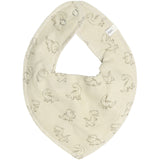 Pippi Silver Mink Bandana Savlesmæk Boy -Aop (3-Pack)