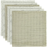 Pippi Dried Sage Stofbleer (6-Pack)