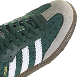 adidas Originals Collegiate Green/Ftwr White/Gum5 Samba Og J Sneakers