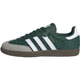 adidas Originals Collegiate Green/Ftwr White/Gum5 Samba Og J Sneakers
