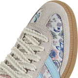 adidas Originals Off White/Icey Blue/Gum 3 Handball Spezial J Sneakers
