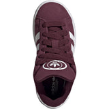 adidas Originals Maroon/Ftwr White/Gum 2 Campus 00S C Sneakers