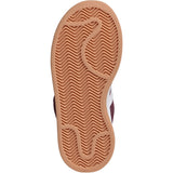 adidas Originals Maroon/Ftwr White/Gum 2 Campus 00S C Sneakers