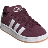 adidas Originals Maroon/Ftwr White/Gum 2 Campus 00S C Sneakers